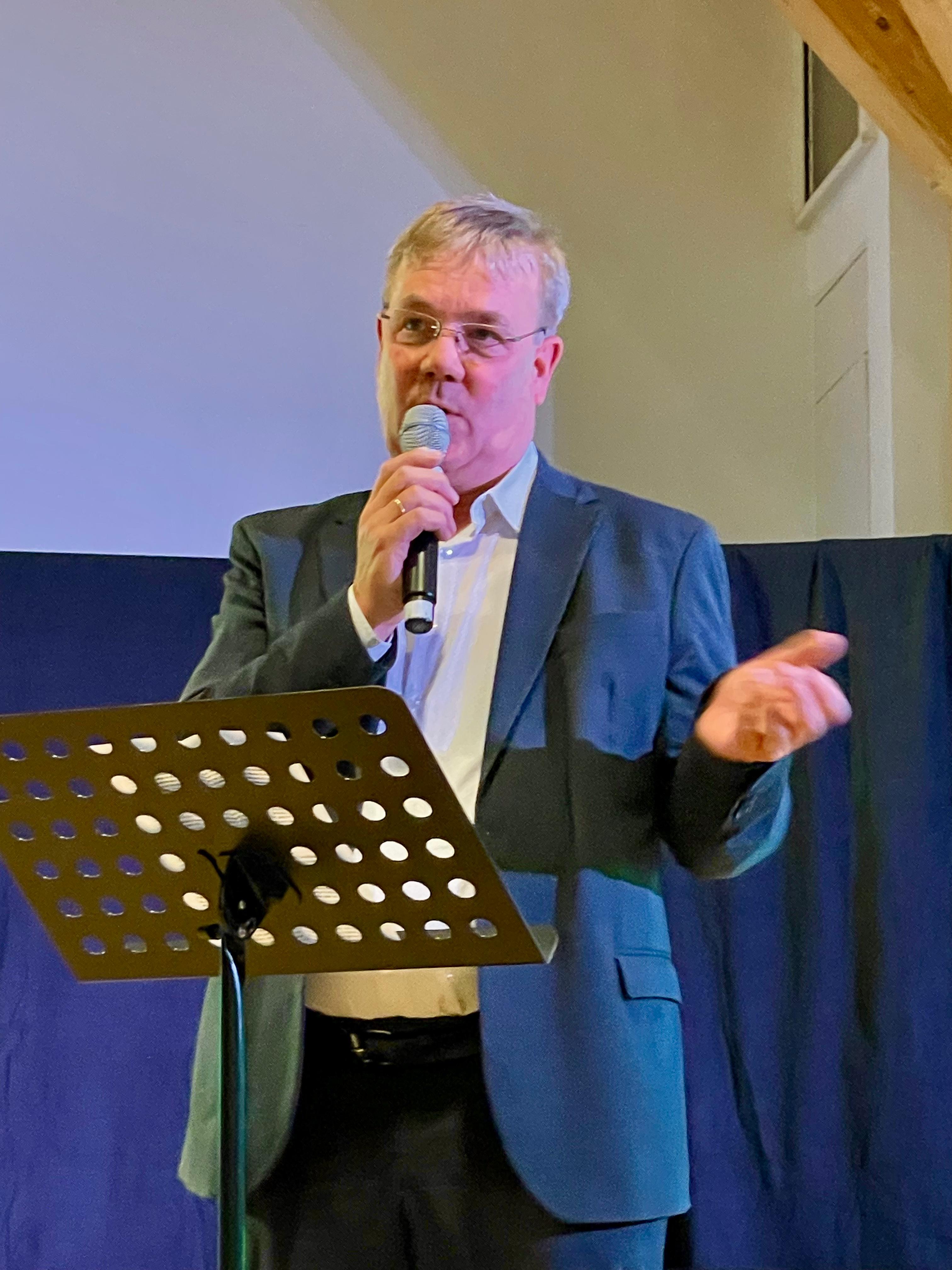 © Joachim Höper