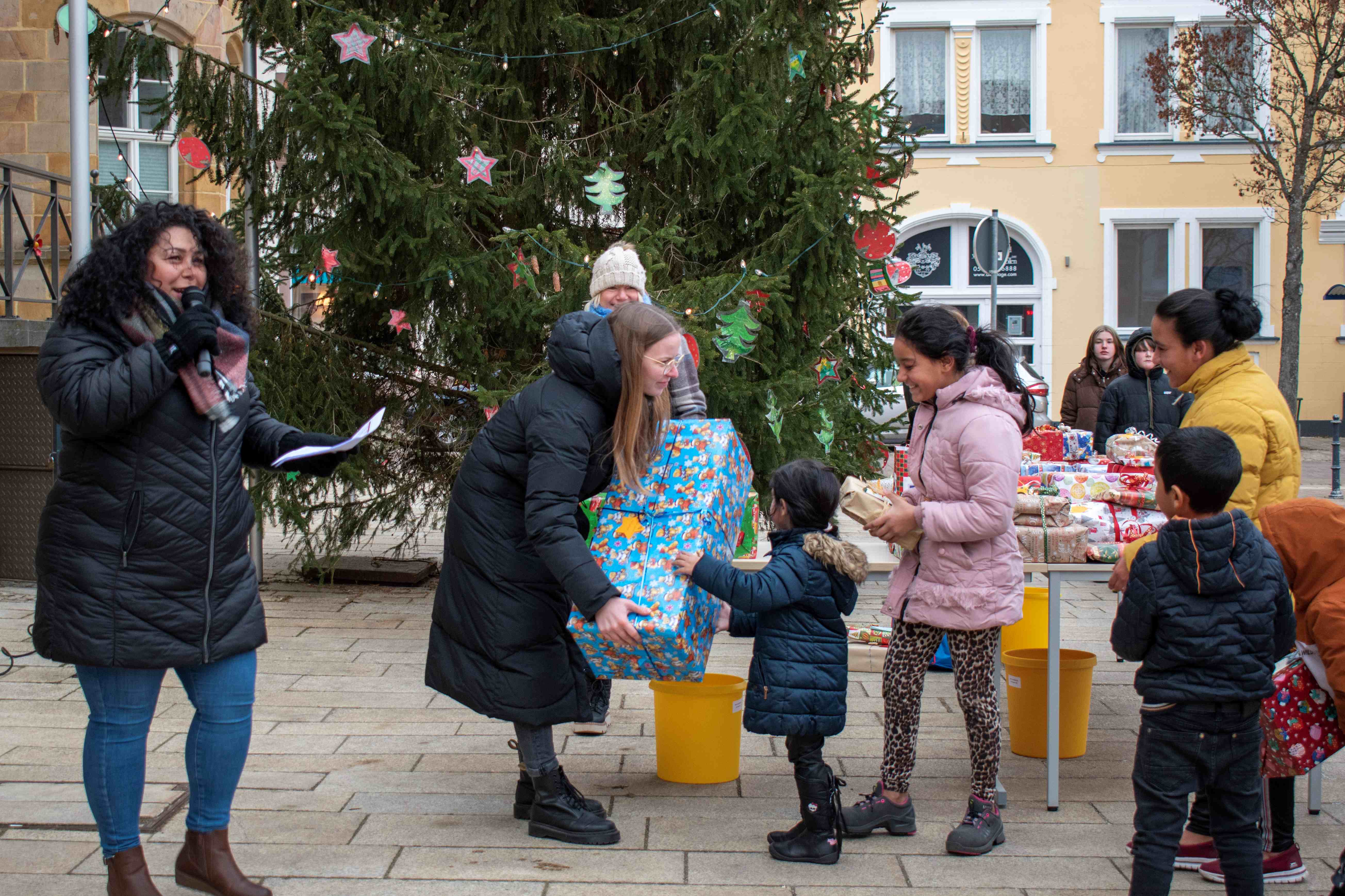 © Pressestelle Stadt Horn-Bad Meinberg